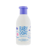 Baby Goat Skincare Baby Lotion 250ml (British brand)