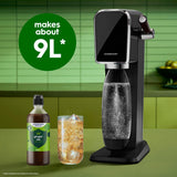 Sodastream Classics ginger ale drink mix 440ml - British product
