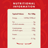 Billington's Demerara sugar 500g (British brand)