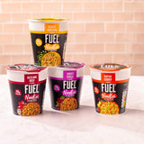 FUEL10K sweet chilli instant noodles 87g - British product