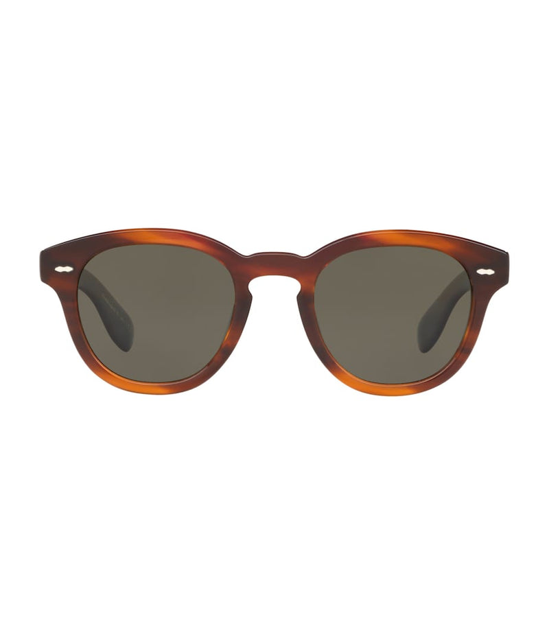 Oliver Peoples Cary Grant Sun Phantos sunglasses - British product
