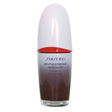 Shiseido Skin Glow Foundation Obsidian 560 30ml (British brand)