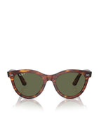 Ray-Ban sunglasses RB2241 Wayfarer, imported from the UK