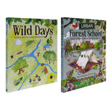 Costco UK Forest School Assortment Outdoor Activity Book (Ages 7+)- Buy online at McGrocer