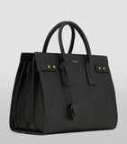 Saint Laurent small Sac de Jour tote bag (British brand)