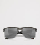 Oakley Holbrook square sunglasses with polarized lenses (British brand)