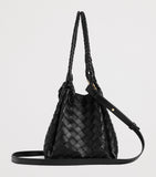 Bottega Veneta Parachute shoulder bag, imported from the UK