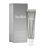 Harrods Medik8 Crystal Retinal Ceramide 3 Eye Cream 15ml- Buy online at McGrocer