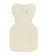 Harrods Love to Dream 1.5 Tog Stretch-Cotton Twigs Swaddle Newborn- Buy online at McGrocer