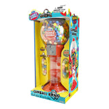 Giant Dubble Bubble Spiral Fun Gumball Bank 24 Tall