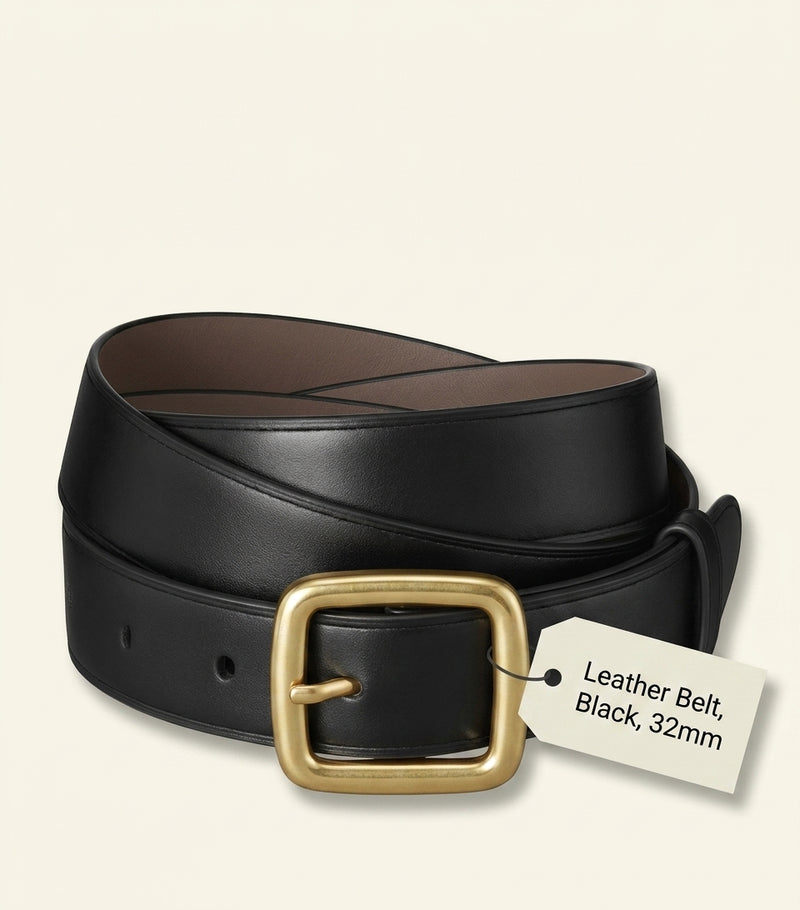 Cartier reversible Santos de Cartier belt 3cm leather, UK version
