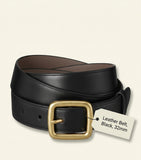 Cartier reversible Santos de Cartier belt 3cm leather, UK version