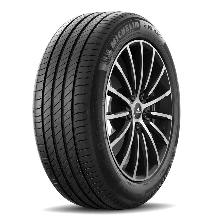 Michelin e.PRIMACY 205/55R19 summer tyre, UK version