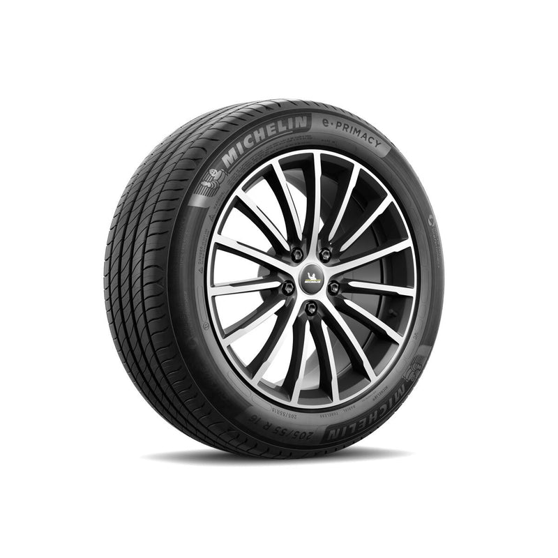 Michelin e.PRIMACY 205/55R19 summer tyre, UK version