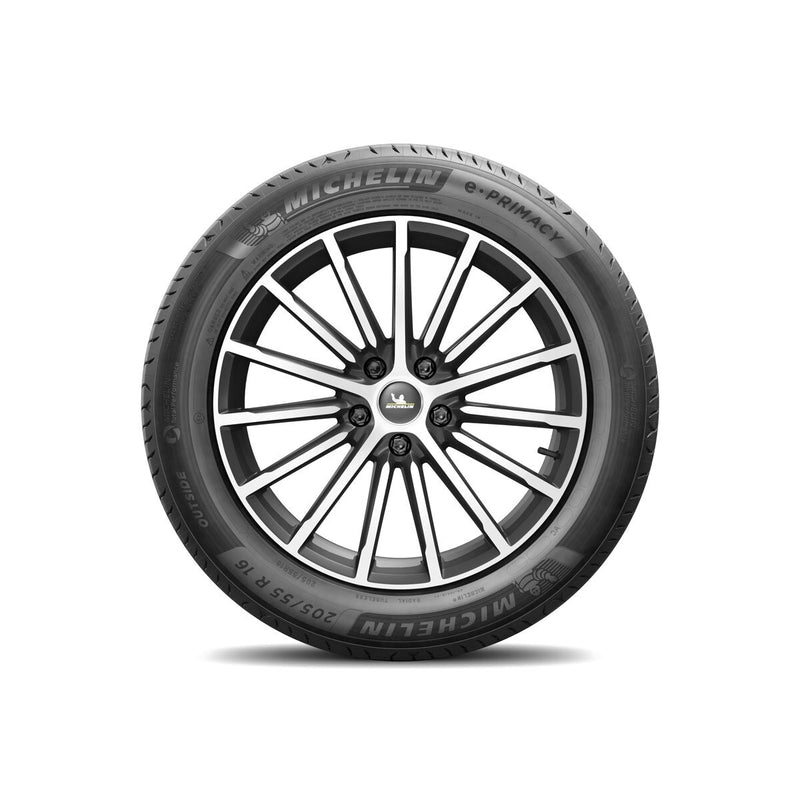 Michelin e.PRIMACY 205/55R19 summer tyre, UK version