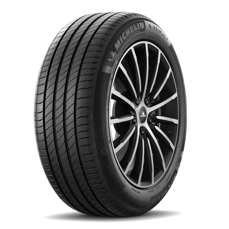 Michelin e.PRIMACY 205/55R19 summer tyre, UK version