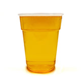 H-Pack pint tumblers 568ml 100 pack, UK version