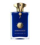 Amouage Interlude 53 Man extrait 100ml - British product