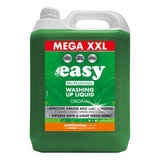 Easy original washing up liquid 5L - British product