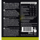 Mitsuba wasabi savoury snack mix 800g, imported from the UK