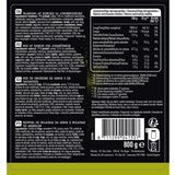 Mitsuba wasabi savoury snack mix 800g, imported from the UK