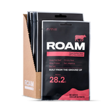 Holland & Barrett ROAM Jalapéno Chilli Beef Bites 6 x 70g Bags- Buy online at McGrocer