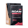 ROAM Jalapeno Chilli beef bites 6x70g, imported from the UK