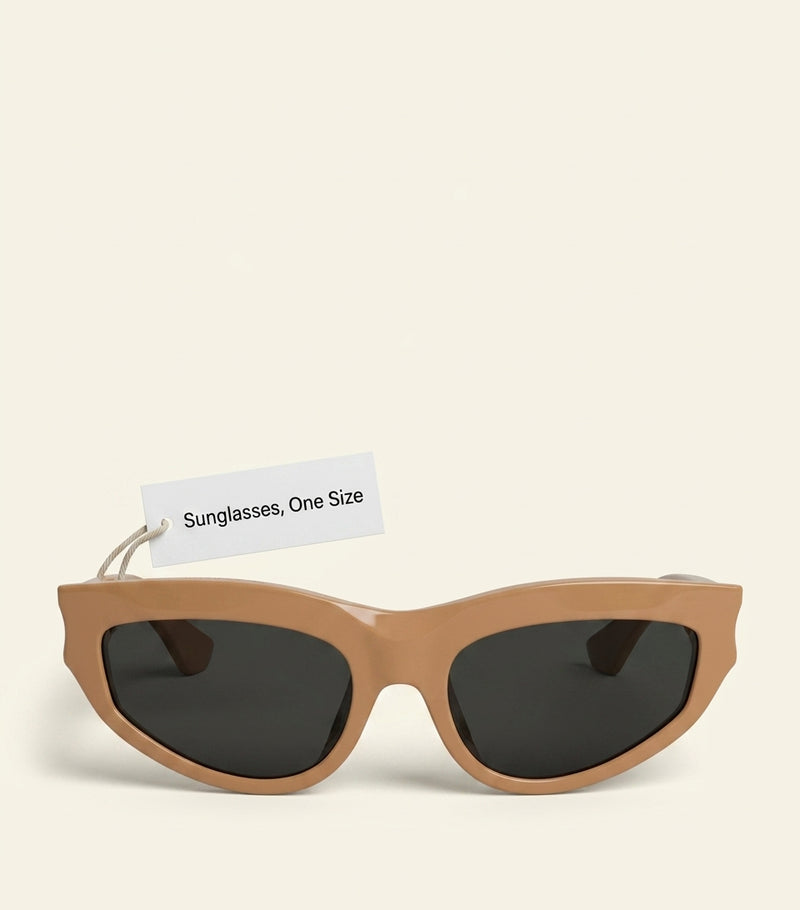 Burberry BE4425U acetate sunglasses (British brand)