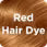 Garnier Olia permanent hair dye 7.40 copper shade, UK version