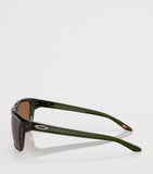 Oakley Sylas rectangle sunglasses (British brand)
