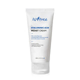 Superdrug Isntree Hyaluronic Acid Moist Cream Face Moisturiser 100ml- Buy online at McGrocer