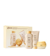 Harrods Gisou Hair Therapy Trio Set- Buy online at McGrocer