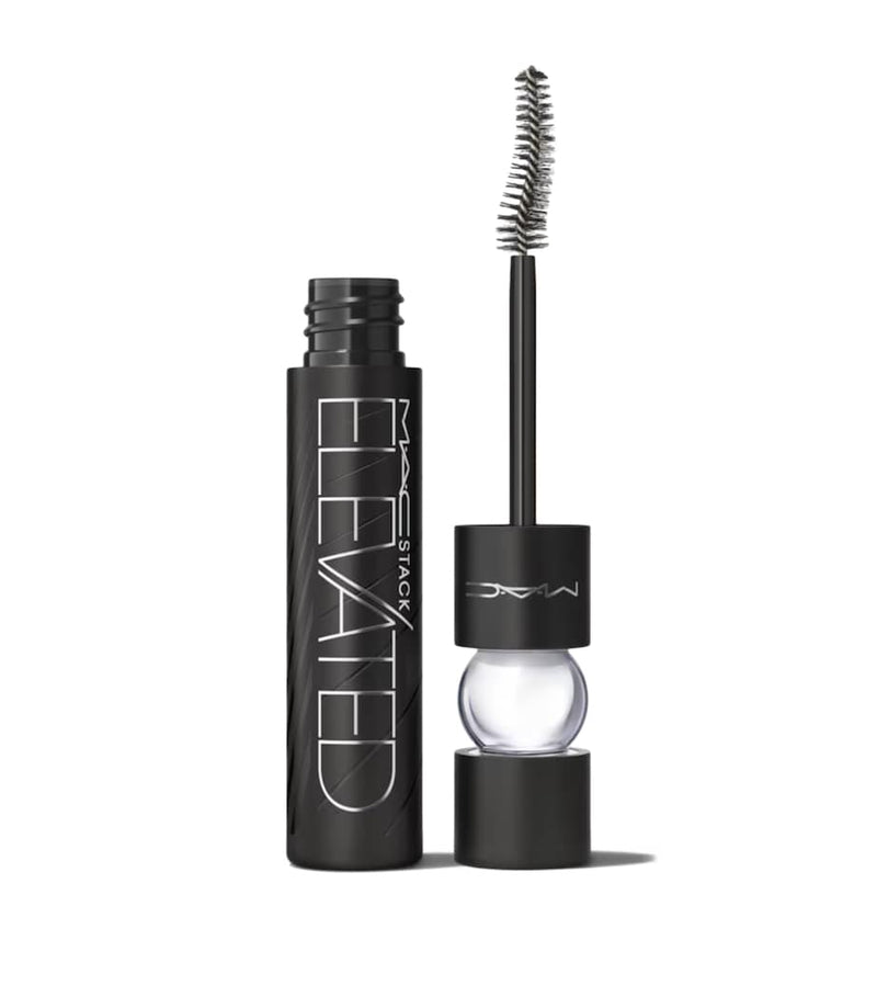 MAC MACStack Elevated Mascara 12ml, imported from the UK