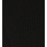 Falke ribbed knee-high wool-blend socks, imported from the UK