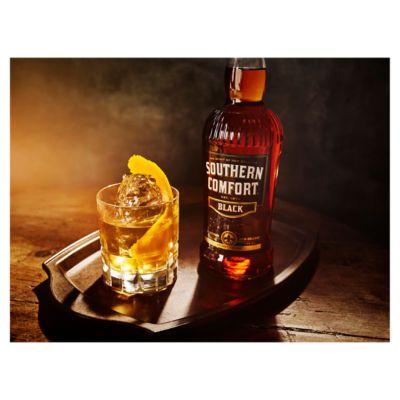 Southern Comfort Original Liqueur 1 Litre - British product