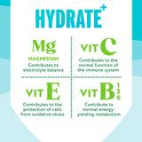 Tropicana Hydrate+ Pineapple fruit juice 850ml (British brand)