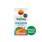 ASDA Tropicana Smooth Orange Fruit Juice 500ml- Buy online at McGrocer