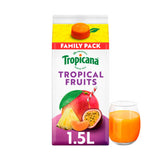 ASDA Tropical Fruit Juice Blend with Five Fruits 1.5L- Buy online at McGrocer