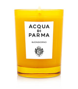 Harrods Acqua di Parma Buongiorno Scented Candle 200g- Buy online at McGrocer