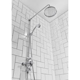 Tavistock Highbury two function exposed shower (British brand)