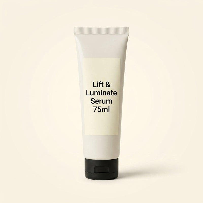 No7 Lift & Luminate Triple Action serum 75ml (British brand)