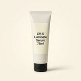 No7 Lift & Luminate Triple Action serum 75ml (British brand)
