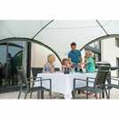 Coleman Event Shelter Medium - British product