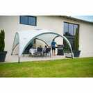 Coleman Event Shelter Medium - British product
