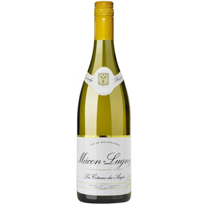 Mâcon-Lugny Chardonnay White Wine 2022 75cl Bottle