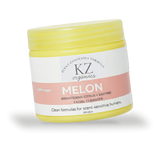 Holland & Barrett KZ Organics Kalahari Melon + Apricot Facial Cleanser 200ml- Buy online at McGrocer