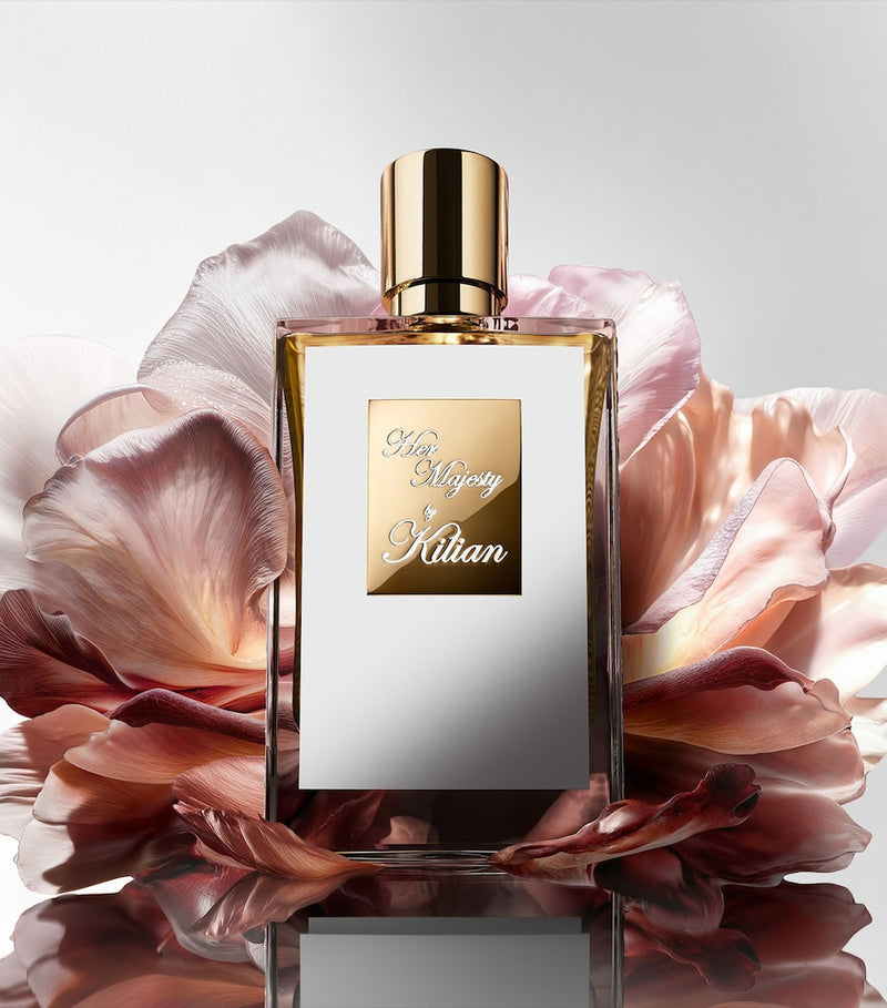 Kilian Paris Her Majesty eau de parfum 50ml, UK version