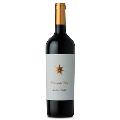 Costco UK Clos de los Siete Michel Rolland Red Wine Blend 2019 75cl- Buy online at McGrocer