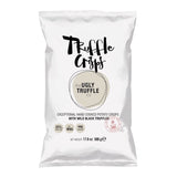 Ugly Truffle Co. truffle crisps 500g, UK version