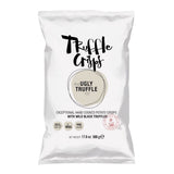 Costco UK The Ugly Truffle Co. Truffle Crisps 500g- Buy online at McGrocer